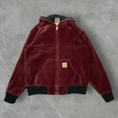 2025年最新】carhartt カーハート アクティブジャケットの人気