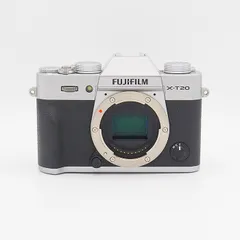 2025年最新】fujifilm x t20 中古の人気アイテム - メルカリ 2025年最新】fujifilm x t20 中古の人気アイテム - メルカリ