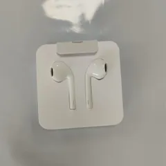 Type-C 有線イヤホン