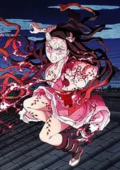【中古】(未使用･未開封品)鬼滅の刃 遊郭編 4【完全生産限定版】 [Blu-ray] 花江夏樹: actor; 鬼頭明里: actor; 下野紘: actor; 松岡禎丞: actor; 小西克幸: actor; 外崎春