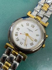 美品】Burberrys of London ヴィンテージウォッチ コンビ - メルカリ