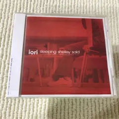 SHE’ll SLEEP CD 4枚セット SHE'LL SLEEP CDセット 4枚