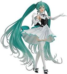 【中古】(非常に良い)キャラクター・ボーカル・シリーズ01 初音ミク 初音ミクシンフォニー 2019Ver. 1/8スケール ABS&PVC製 塗装済み完成品フィギュア