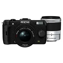 [化粧箱付] PENTAX 望遠ズームレンズ 06 TELEPHOTO ZOOM Amazon.com : Pentax 06 Telephoto Zoom Lens 15-45mm : Camera