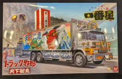 バンダイ当時物トラック野郎　さすらい超特急 バンダイ当時物トラック野郎 さすらい超特急