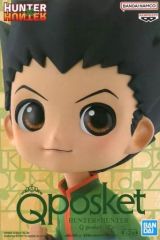 [중고]피규어 곤=프릭스 A(노멀) [HUNTER×HUNTER] Q posket-곤-