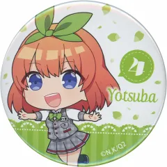 ★【未開封】映画 五等分の花嫁×富士急ハイランド 缶バッジ5個セット 缶バッジ5個セット「五等分の花嫁∽」01/一花＆二乃＆三玖＆四葉