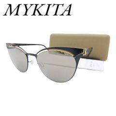 【フォロワー200人達成記念クーポン有】【美品】MYKITA マイキータ DECADES SUN CARA サングラス