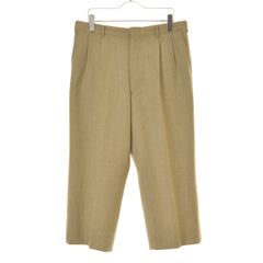 ニコラアンドレアタラリス 10AWビンテージ加工デニムパンツ31 - メルカリ