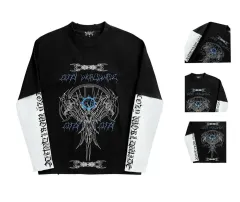 cozy worldwide Tシャツ Mサイズ opium cozy worldwide Tシャツ Mサイズ opium COZY WORLDWIDE(コジー