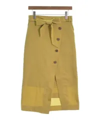 apart by lowrys ロング・マキシ丈スカート レディース 【古着】【中古】【送料無料】