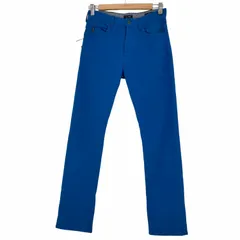 アルマーニジーンズ ARMANI JEANS スキニーパンツ メンズ  28のサムネイル