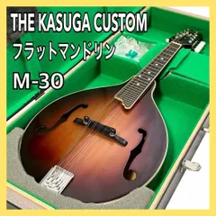 マ*ド様 H SUZUKI M-30 マンドリン ハードケース付 スズキ 8弦 Amazon | 鈴木 マンドリン M-30 | マンドリン | 楽器・音響機器