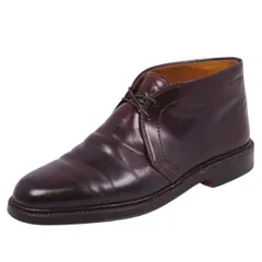 【本日限定値下げ】【中古】Alden 1339 コードバン size10D 2025年最新】Yahoo!オークション -オールデンalden 1339コード