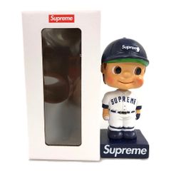 SUPREME シュプリーム 23SS Bobble head ボブルヘッド 首振り人形