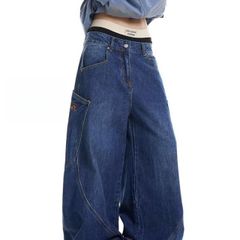 H*o様 WAKE, JEANS 