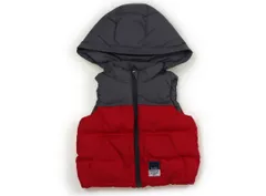 【べべ/BeBe】ベスト 90サイズ 男の子【子供服・ベビー服】（1629920）