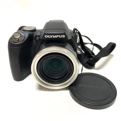 OLYMPUS デジタルカメラ SP-590UZ ブラック SP-590UZ 2mvetro Amazon | OLYMPUS デジタルカメラ SP-590UZ ブラック SP-590UZ