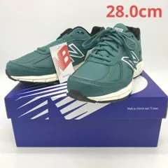 [New Balance] ニューバランス U990TW4 (28.0cm)