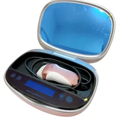 ケノン　KE-NON 脱毛器 NIPL-2080 ver.4.0 カートリッジ付 ヨドバシ.com - ケノン KE-NON 光美容器 ケノン ke-non 極短