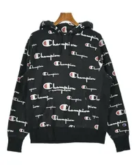 CHAMPION パーカー メンズ 【古着】【中古】【送料無料】