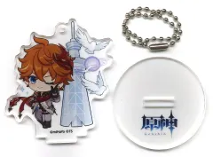 原神　スカイツリー　トレーディングアクリルスタンドキーホルダー　1BOX Amazon.co.jp: 原神 スカイツリー コラボ アクリルスタンド