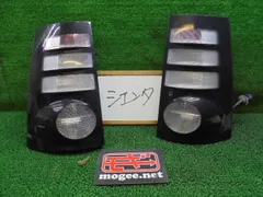 NSP170G シエンタ テールランプ左 側セット 小さな傷や汚れ NSP170G シエンタ テールランプ左 側セット 小さな傷や汚れ