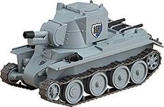 [중고](미사용·미개봉품) 넨 드로이드아 걸즈&판처 극장판 BT-42 논스케일 ABS&PVC제 도장이 끝난 완성품 피규어 qdkdu57