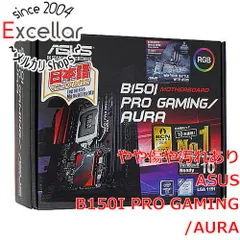 2024年最新】B150I PRO GAMING/AURAの人気アイテム - メルカリ