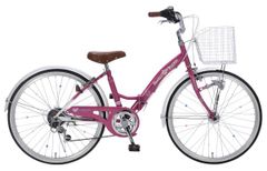 ダイワサイクル フィッツプラスジュニア FTP-J22 - メルカリ