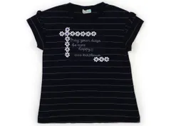 【ニットプランナー（ＫＰ）/KnitPlanner(KP)】Tシャツ・カットソー 130サイズ 女の子【子供服・ベビー服】（1851695）