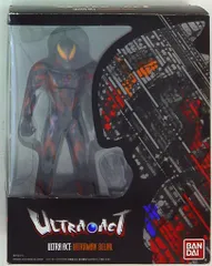 バンダイ ウルトラアクト ウルトラマンベリアル