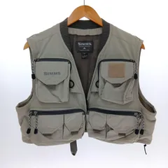 2025年最新】シムス ベストの人気アイテム - メルカリ