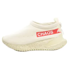 NIKE (ナイキ) 23SS×UNDERCOVER MOC FLOW SP アンダーカバー モック フロー ローカットスニーカー US8.5/26.5cmのサムネイル