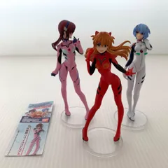2025年最新】gasha portraits シン・エヴァンゲリオン劇場版の