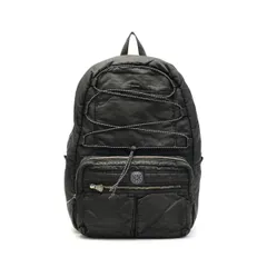Porter Classic ポータークラシック リュックサック スーパーナイロン SUPER NYLON デイパック メンズ PC-015-264 ブラック(10)のサムネイル