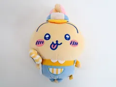 ちいかわ なんか小さくてかわいいやつ うさぎ ワクワクゆうえんちぬいぐるみ(S)