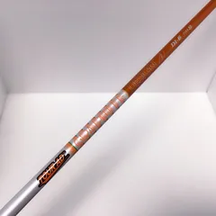 ツアー tour AD DI 6x 7x 1w 5w シャフトのみ　タイトリスト TOUR AD DI-6X タイトリストスリーブ