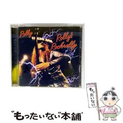 2025年最新】rolly cdの人気アイテム - メルカリ