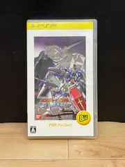 機動戦士ガンダムvs.ガンダム ネクストプラス/機動戦士ガンダムvs.ガンダム NEXTPLUS PSP ソフト mDD1086 ● ★