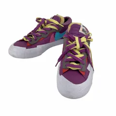 サカイ Sacai BLAZER LOW レディース JPN：24.5 のサムネイル