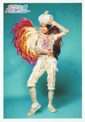 【中古】生写真(男性) 超特急/タカシ(松尾太陽)/全身/FC会員限定 CARNAVAL 生写真セット