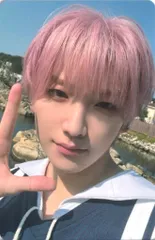 &TEAM ソロジャケット盤 YUMA 青嵐 D