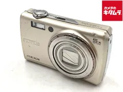 2025年最新】Fine Pix F200EXRの人気アイテム - メルカリ