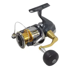 シマノ 21ツインパワーSW 4000XG/S073M
