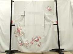 2025年最新】本加賀友禅の人気アイテム - メルカリ