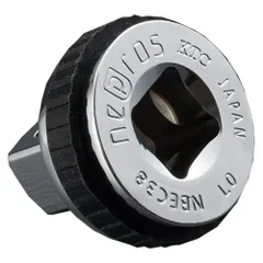 【在庫セール】3/8インチ 9.5mm クイックスピンナ ネプロス NBEC38 京都機械工具KTCのサムネイル