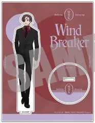 【新品】アクリルスタンド・アクリルパネル 蘇枋隼飛 ビッグアクリルスタンド Dress up ver. 「WIND BREAKER」