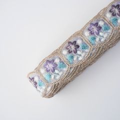 インド刺繍リボンs
