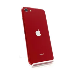 ぷ*こ様 iPhoneSE 64GB (第2世代) RED MHGR3J/A S Amazon | 【整備済み品】 Apple iPhone SE（第2世代） 64GB